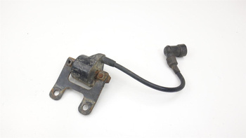 Suzuki Rm 125 85-89 Ignition Coil Pipe