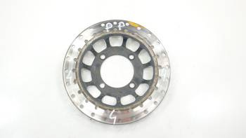 Cf Moto Goes 500 Tarcza Hamulcowa Przód