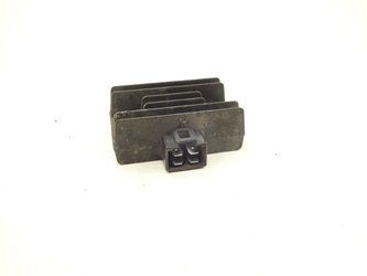 Yamaha Tricity Triptik 125 14-17 Voltage Regulator