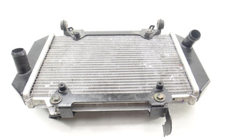 Kymco Ak 550 17-21 Liquid Water Cooler