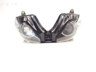 Triumph Daytona 675 Lampa Przód Reflektor