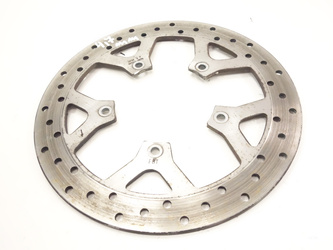 Peugeot Satelis 125 Front brake disc