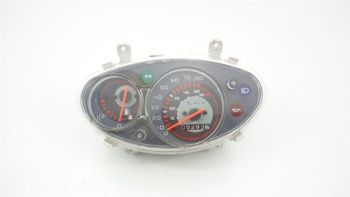 Piaggio Typhoon Aprila Sr 50 Counter Clocks
