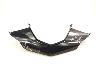 Can-Am Spyder Se6 Rt Plastic Front Plow Lower Spoiler