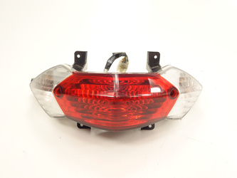 Peugeot Kisbee 50 4t 18- Rear lamp