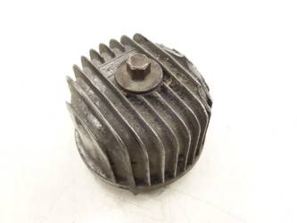 Oil pan, filter housing Yamaha Xj 750 80-86