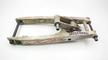 Husaberg Fe 400 1998R Wahacz Tył Kołyska