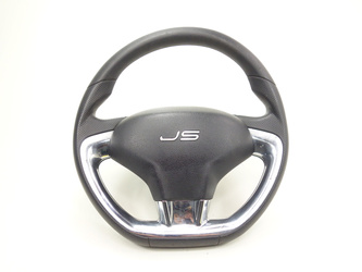 Microcar Ligier Js 50 Blue line Steering wheel
