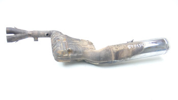 BMW R 1150 Rt 01-04 Muffler Exhaust Manifold