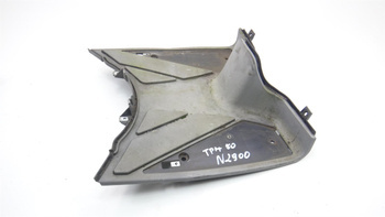 Piaggio Typhoon 50 Sr Motard Floor