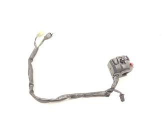 Yamaha Fzs 600 Fazer 98-04 Left Switch