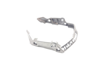 Kymco Quannon 125 07-14 Stelaż  Mocowanie Lampy