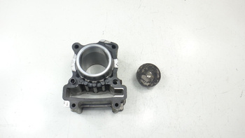 Yamaha X-Max 125 05-09 Cylinder Piston Set