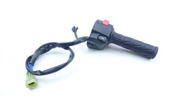 Kawasaki Z650 Rolgaz Right Shifter Switch