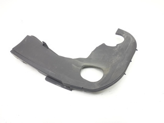 Kymco Downtown Dink Street Wheel Arch Rear Mud Flap