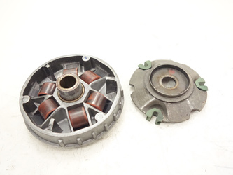 Piaggio mp3 300 Yourban Wariator Komplet