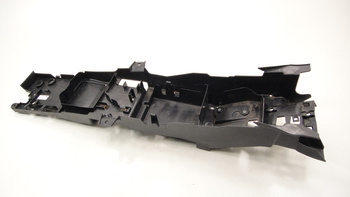 Yamaha Mt09 Tracer 15-17 Wheel Arch Rear Filling