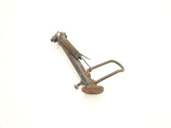 Peugeot Vivacity 3 50 Side stand