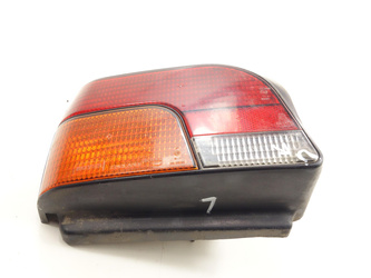 Microcar Ligier Ambra Lampa tył prawa