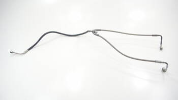 Gilera Gp 800 Srv 06-13 Brake Pipes