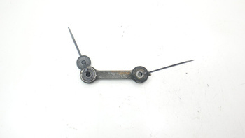 Yamaha Beluga 125 Bone mount