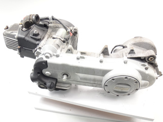 Italyjet Torpedo 50 4T Engine 30 Days Warranty