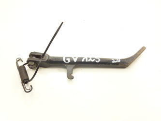 Hyosung Gv 125 s Aquila Bobber Stopka nóżka boczna sprężyna