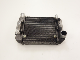 Satelis 125 Compressor Intercooler