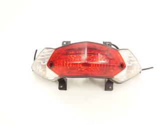 Peugeot Kisbee 50 2t Lampa tył