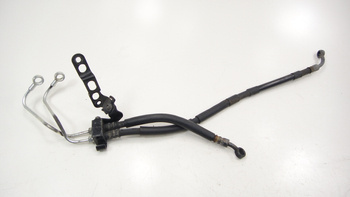 Yamaha Mt09 Tracer 15-17 Brake Pipes