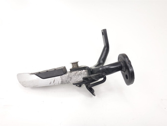 Sym Gts 125 Evo Set Passenger Right Footrest