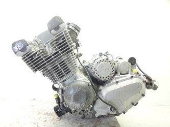 Yamaha Xj 900 4Km engine, 30-day warranty