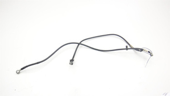 Triumph Sprint 955 St Brake Pipes Front