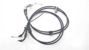 Honda Pcx 125 14-20 Gas Cable
