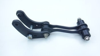 Kawasaki Z650 Kiwak Cradle Swingarm Small
