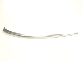 Piaggio X10 125 350 Plastic Chrome Strip Right