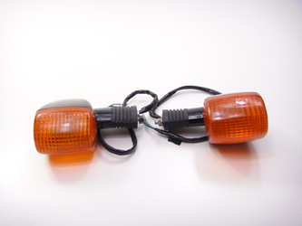 Honda Cbr 1000 SC21 Sc24 Turn Signals Set Rear Ch10464