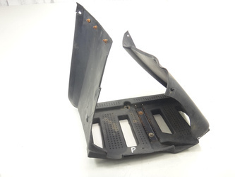 Kymco Mxu 465I Floor Skid Footrest Right