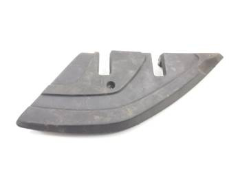 Metropolis 400 13-18 Passenger Footrest Right Rear