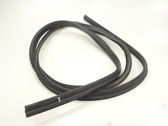 Microcar M.go Highland X Trunk Seal