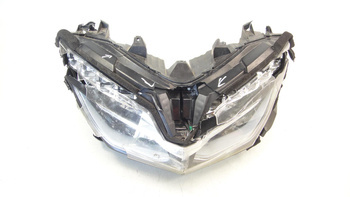 Gl 1800 Goldwing 18-  Lampa Przód Reflektor