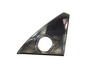 Microcar Ligier X-too Xtoo Plastik osłona lusterka lewa