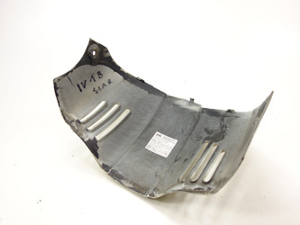 Aprilia Scarabeo 50 2T Plastic Seat Cover