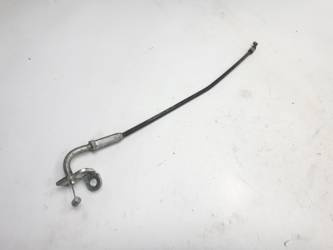 Kymco Grand Dink 125 00-12 Filler Lock Cable