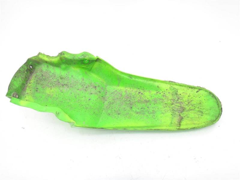 カントク Kawasaki Kx 85 Ogon Tył Owiewka Zadupek | Sklep z częściami