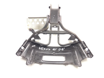 Gilera Nexus 125  Stelaż Mocowanie Czaszy Lampy