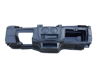 Microcar Ligier X-too Xtoo Deska rozdzielcza kokpit konsola