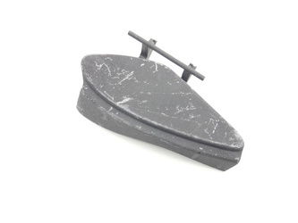 Piaggio X9 125 00-09 Left Glove Box