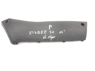 Peugeot Kisbbe 50 2T Skirting board Right
