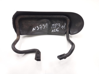 Piaggio Mp3 125 07-11 Fender Front Right